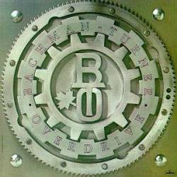 logo Bachman-Turner Overdrive